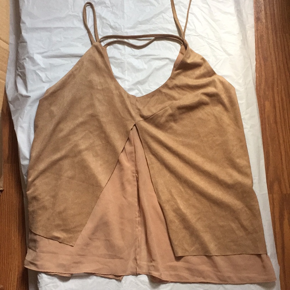 Dressy Top